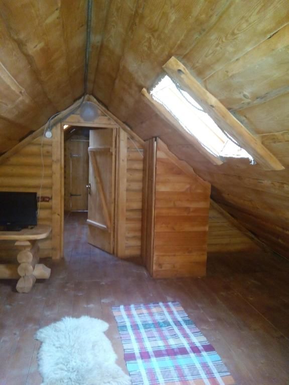 Гостевой дом Домик в Горах Bukovets-56