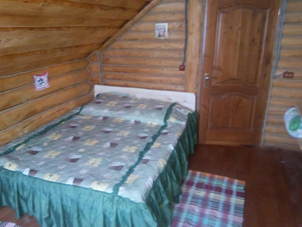 Гостевой дом Домик в Горах Bukovets-63