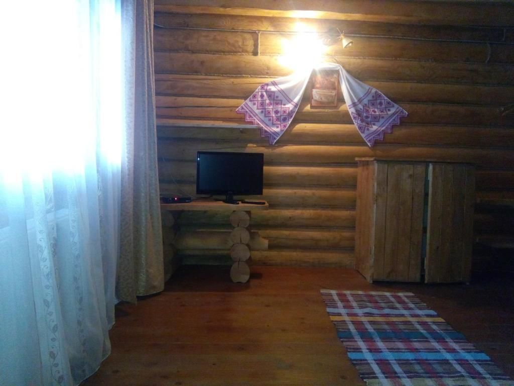 Гостевой дом Домик в Горах Bukovets-64