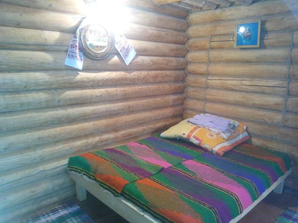 Гостевой дом Домик в Горах Bukovets-80