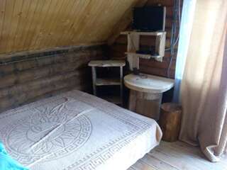 Гостевой дом Домик в Горах Bukovets Двухместный номер с 2 отдельными кроватями-7