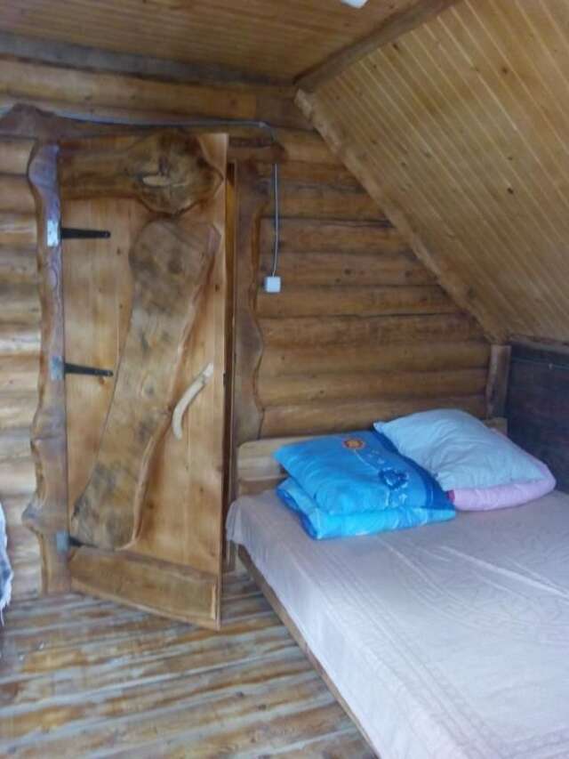 Гостевой дом Домик в Горах Bukovets-51